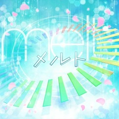 Hatsune Miku - Melt (Game ver.)