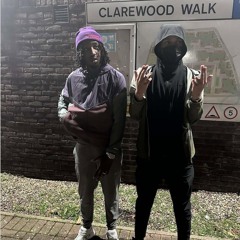 #Siraq HK x Lil-Shaq - B2B