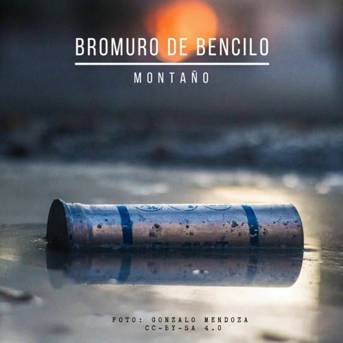 Montaño  - Bromuro De Bencilo