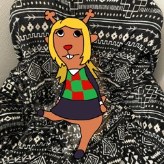 uwu *nuzzles ur gurls*