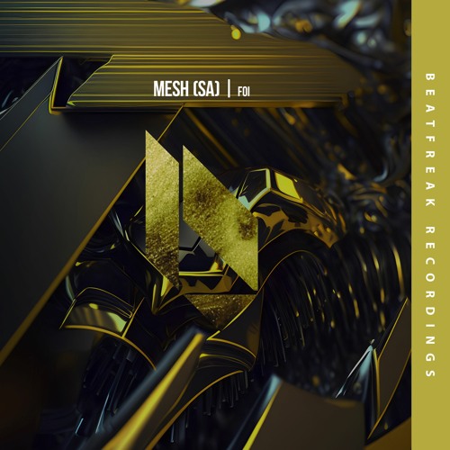 MESH (SA) - Discography