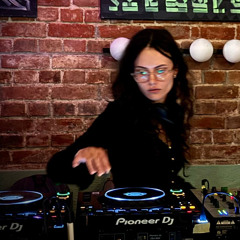 Ari @ G90 x Telega Recordings at Twisted Olives 2025