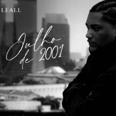 LEALL "Julho de 2001"