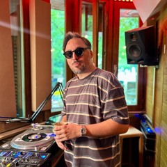Spacewalker @ Kiosk Radio 22.06.2025