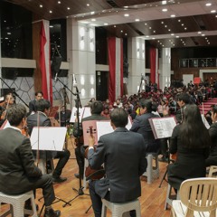 SERENATA ESFAP JULIACA 2023 - Salón de Convenciones Mun. Prov. San Román