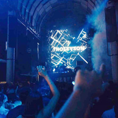 Jholeyson @ Live Deeperfect Perú 04.04.25