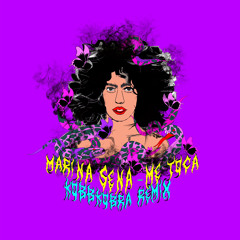 Marina Sena - Me Toca (KOBBKOBRA Remix)