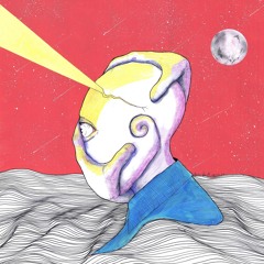 PREMIERE: Sezer Uysal, Lunar Plane - Angelicum