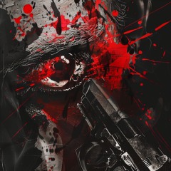 FREE DL - [9mm- Kagoriii] (160bpm, 32 Bits) Hard Industrial Techno Track