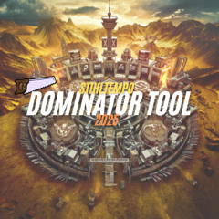 DOMINATOR TOOL 2025
