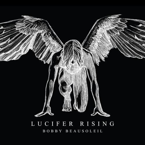 Stream Lucifer Rising (The Original Soundtrack) [Continous Mix] by ...