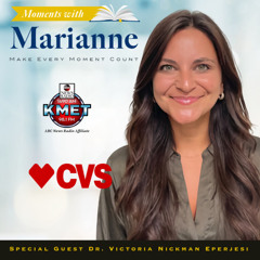 Protecting Families This Flu Season with Dr. Victoria Nickman Eperjesi