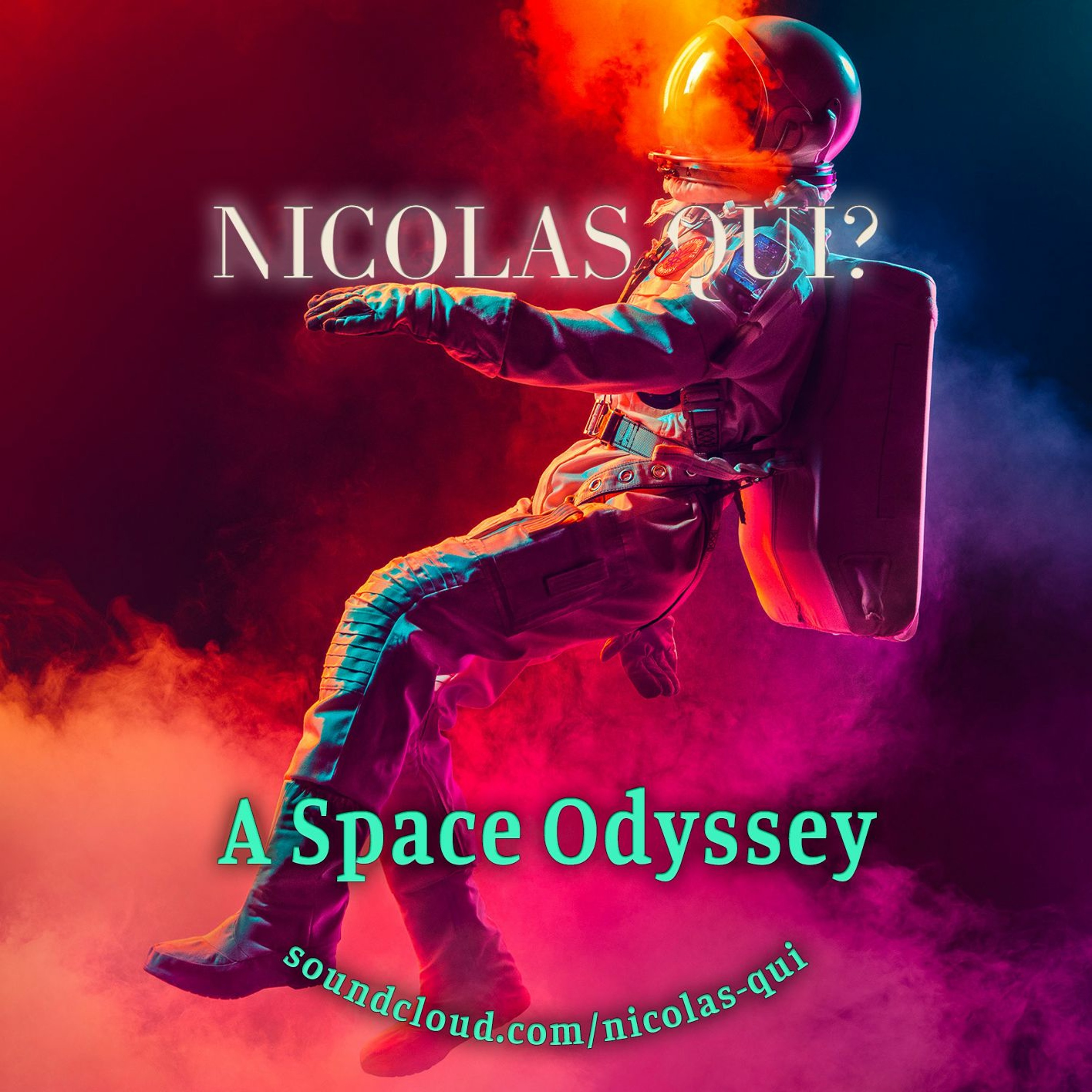 Nicolas Qui?