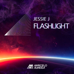 Jessie J - Flashlight (Marcelo Almeida Private Remix) *pitch up