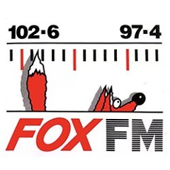 NEW: Top Flight (Fox FM 'Oxfordshire') (1995) - Demo - ALFA