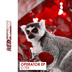 D-Tek - Operator (Original Mix)