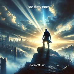 The last Hope - By BoiKotMusic, Epic, Cinematic, Heroic, Motivational, Dramatic Trailer music