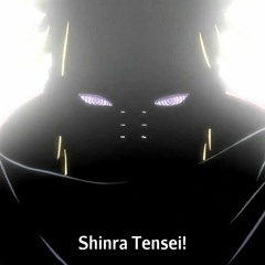 @ SHINRA TENSEI KKK