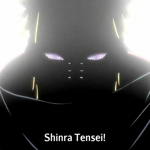@ SHINRA TENSEI KKK