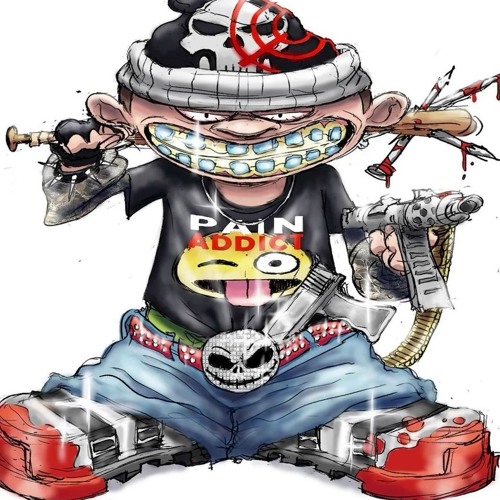 M3PHiST0 x SICKAGAIN - TWiTCHiN!