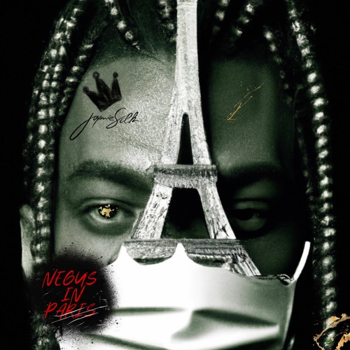 Negus In Paris