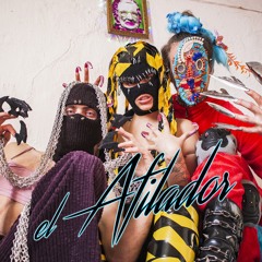 El Afilador (feat. Suzio Tarik)