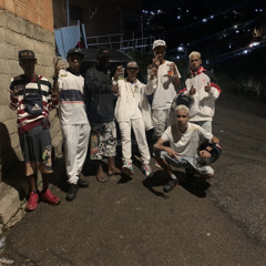 MC'S ALEF E RKOSTTA- EU DESCUBRIR -DJ KAYQUE DO TAQUARIL