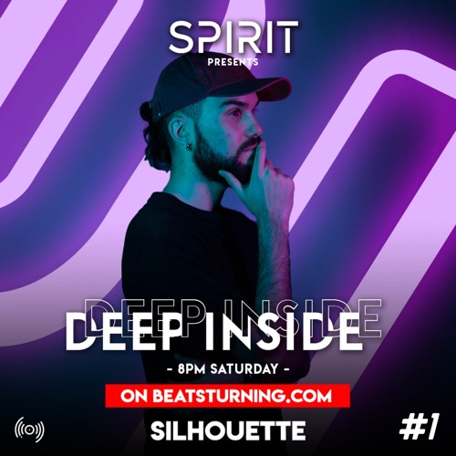 Deep Inside #1│Beatsturning (Silhouette)