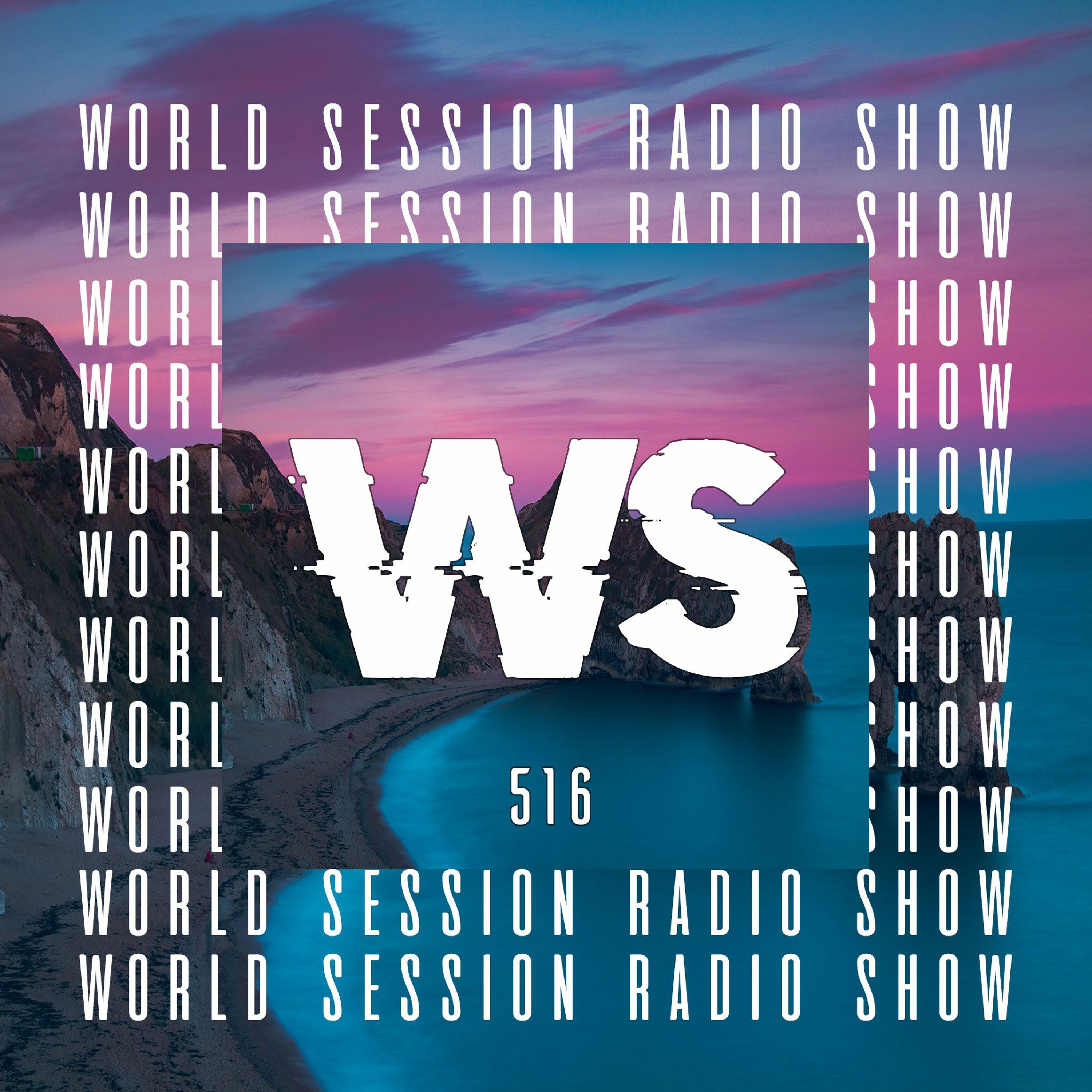 World Session by Sebastien Szade