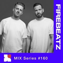 PLAYY. Mix #160 - Firebeatz
