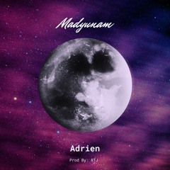 Madyunam - Adrien x RTJ