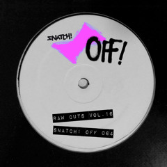 Isolate (Original Mix)