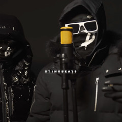 "Trophies" #LTH DT x G41 UK Drill Type Beat @st1nobeats