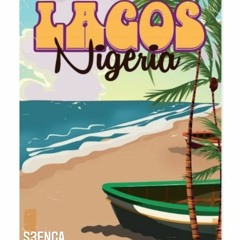 LAGOS MINI MIX (AFROBEATS)