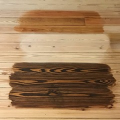 Hardwood Floor Refinisher