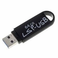 USB (dat stand for universal serial bus)