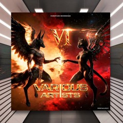 Ichor - Thirst For Knowledge [Paperfunk Recordings] PREMIERE