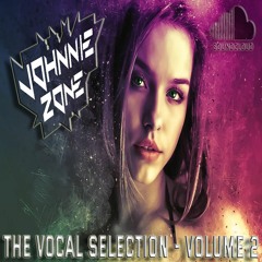 Johnnie Zone - The Vocal Selection - Volume 2