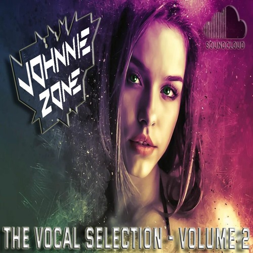 Johnnie Zone - The Vocal Selection - Volume 2