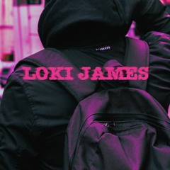 "Backpack" (Prod. Loki James) - 85 BPM