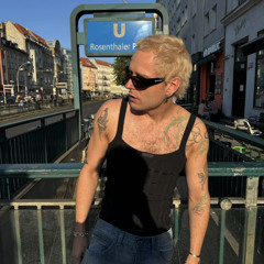 I LOVE TECHNO SO FU*KiNG MUCH!