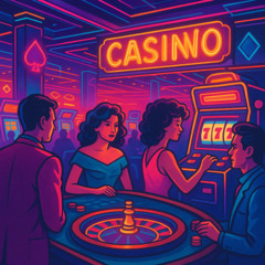 Social Casino