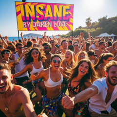 Insane - Daren LoVe