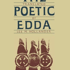 📓 22+ The Poetic Edda: Stories of the Norse Gods and Heroes by Anonymous