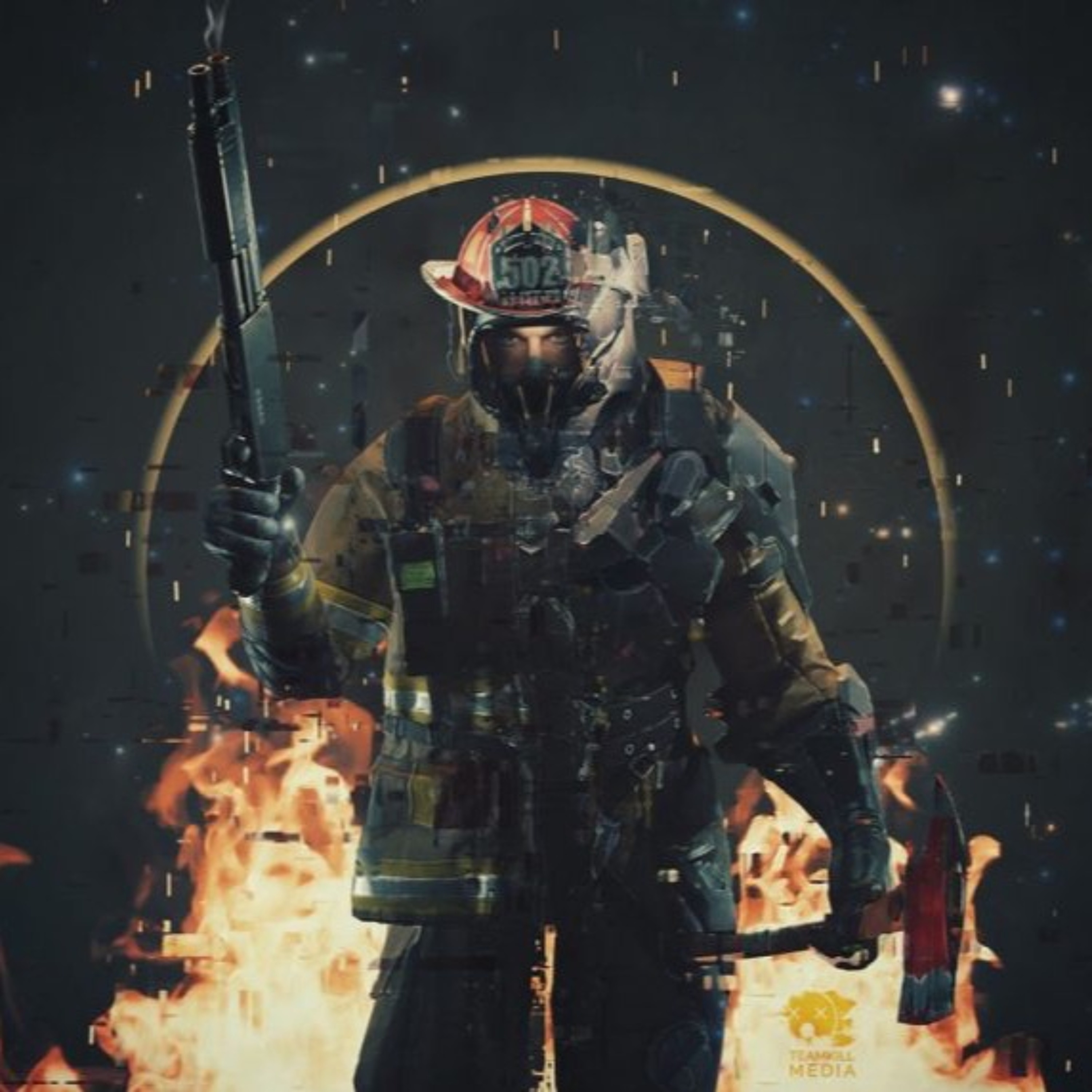 Game Annoucements Inbound, LOU2 Factions, Lottery & More - episode 40 episode artwork