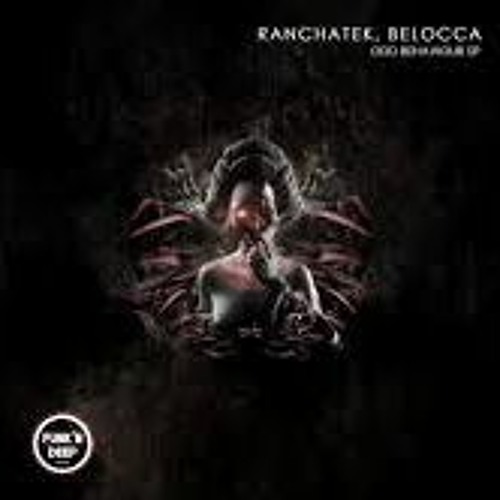 RanchaTek - Odd Behaviour (Original Mix)