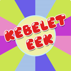 Kebelet Eek