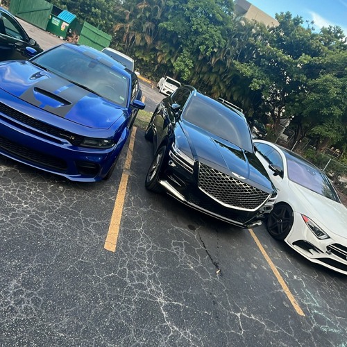 WE ON THAT FLOW x SaucaRico x 1kkasshh x BabyRich