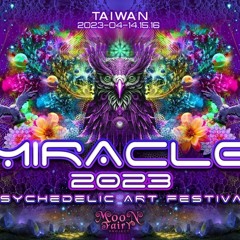 20230414 Miracle Festival by Taxi