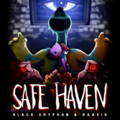 Black Gryphon . Baasik  - Safe Haven
